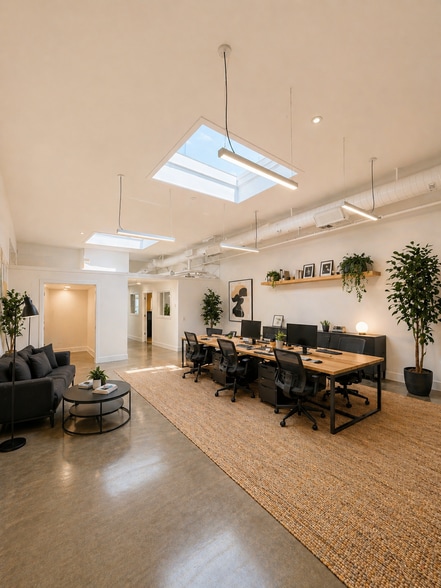 90 Moss St, San Francisco, CA for lease - Building Photo - Image 3 of 7