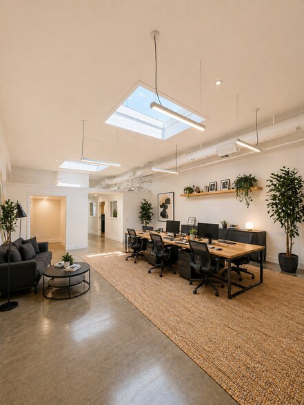 90 Moss St, San Francisco, CA à louer - Photo du bâtiment - Image 3 de 7