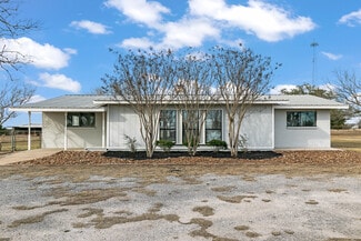 Plus de détails pour 2736 Highway 29, Burnet, TX - Bureau à louer