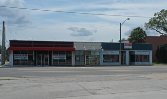 More details for 20-26 N Orange Ave, Green Cove Springs, FL - Retail for Sale