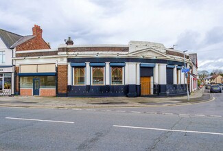 Plus de détails pour 444 Cherry Ln, Liverpool - Commerce de détail à louer