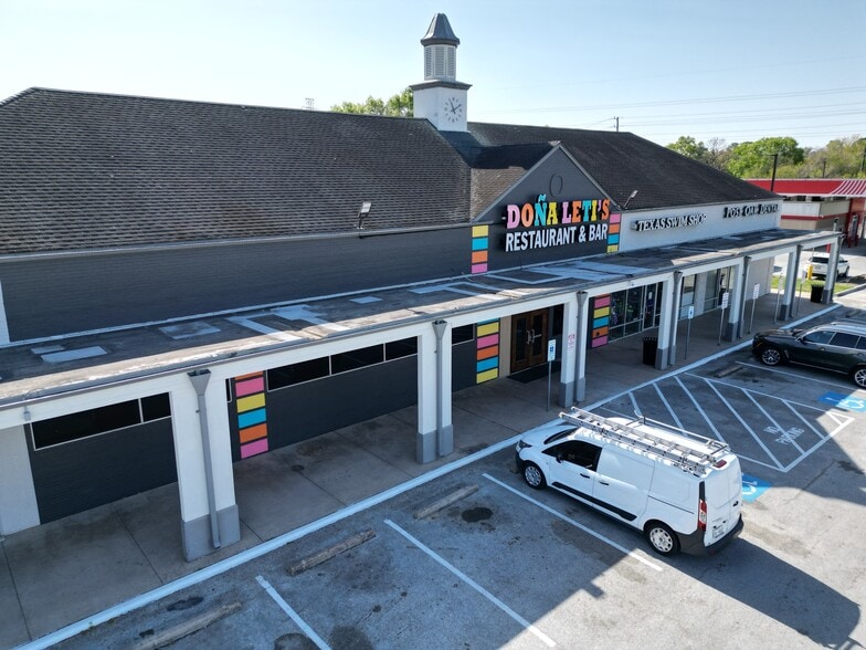 10419 S Post Oak Rd, Houston, TX for lease - Building Photo - Image 2 of 4