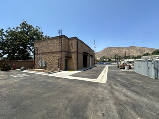 More details for 12277 La Cadena Dr, Colton, CA - Industrial for Lease