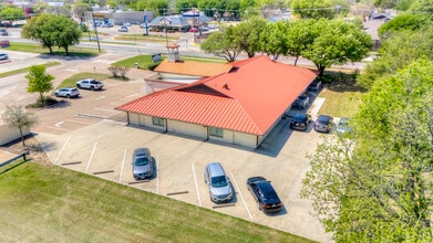 5225 Matlock Rd, Arlington, TX à louer Aérien- Image 2 de 31