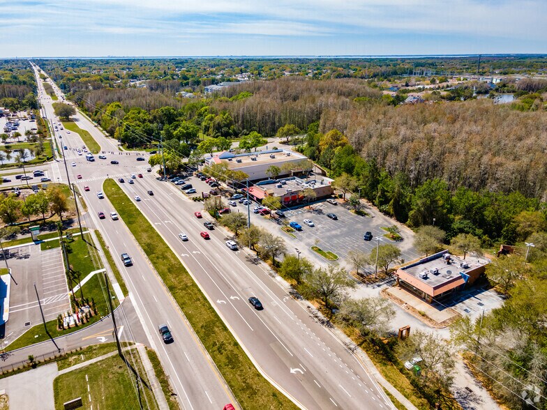 10612 Sheldon Rd, Tampa, FL à vendre - Aérien - Image 3 de 7