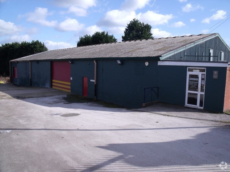 Weir Ln, Worcester for sale - Primary Photo - Image 1 of 1