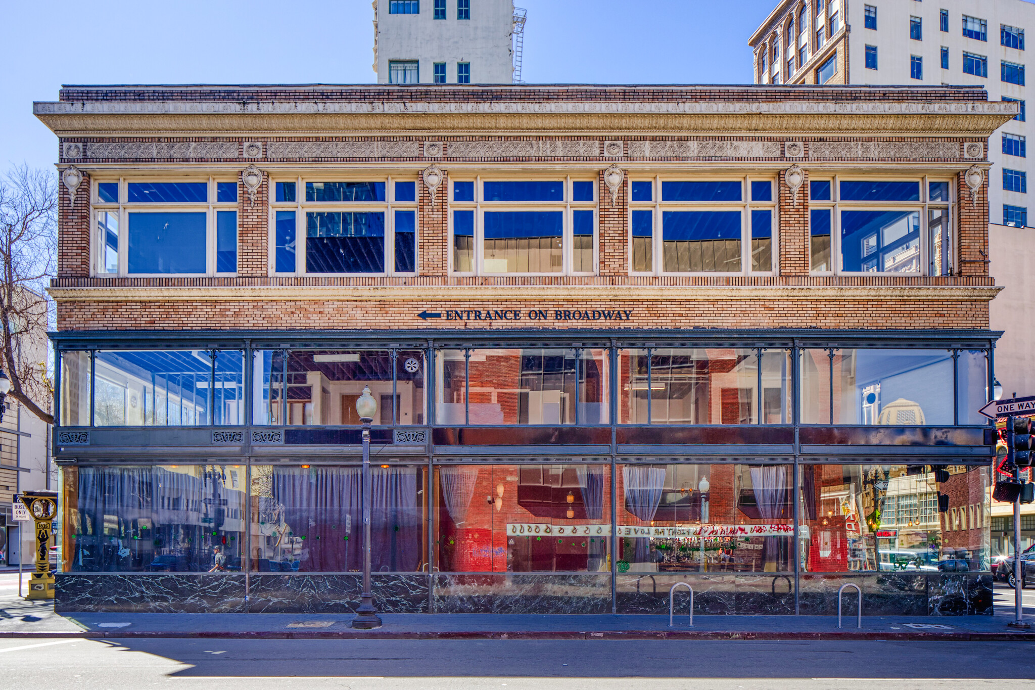 1635 Broadway, Oakland, CA for sale Building Photo- Image 1 of 1