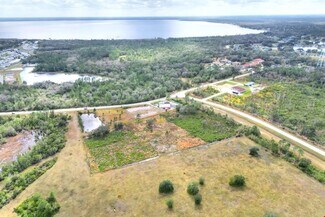 More details for 10721 E Leisure Ln, Lake Wales, FL - Land for Sale