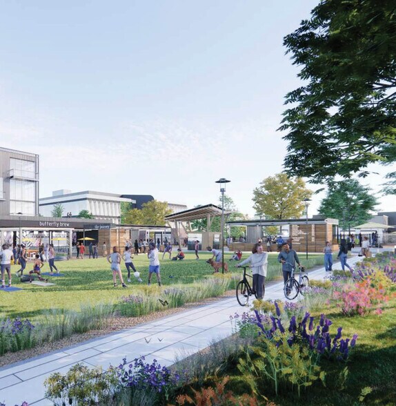 SWC 180th, Omaha, NE à louer - Photo du bâtiment - Image 2 de 5