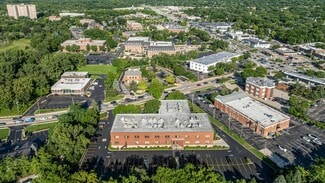 More details for 950 N York Rd, Hinsdale, IL - Office/Medical for Lease