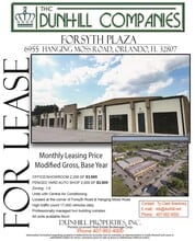 6955-6973 Hanging Moss Rd, Orlando, FL for lease Other- Image 1 of 1