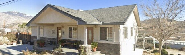 Plus de détails pour 7458 Wofford Blvd, Wofford Heights, CA - Multi-résidentiel à vendre