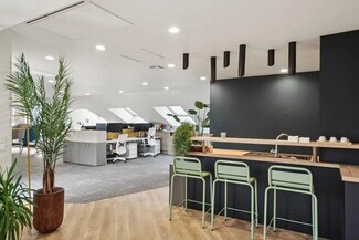 Plus de détails pour 139 Rue Vendôme, Lyon - Bureau à louer