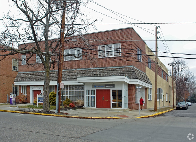 41 S Haddon Ave, Haddonfield, NJ for lease - Building Photo - Image 3 of 5