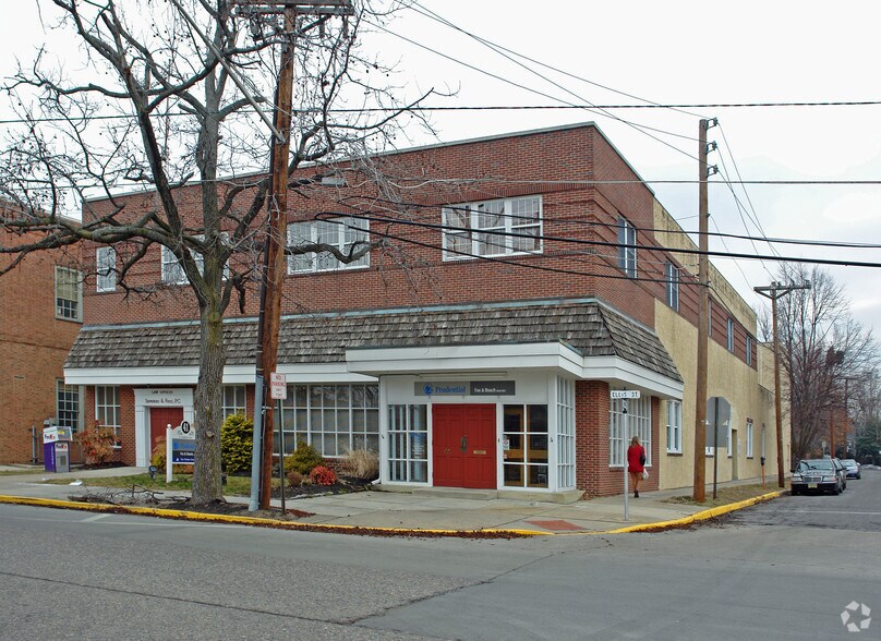 41 S Haddon Ave, Haddonfield, NJ à louer - Photo du bâtiment - Image 3 de 5