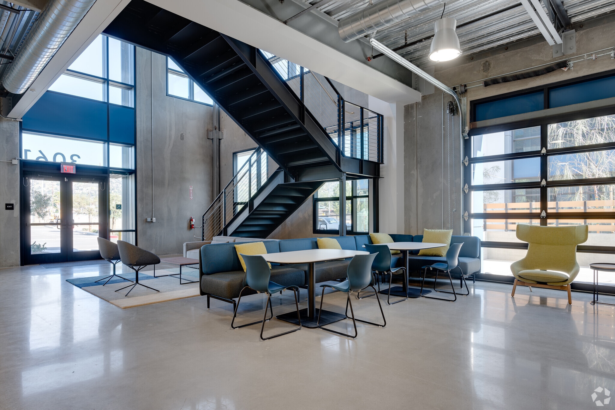 3031-3035 N Hollywood Way, Burbank, CA for sale Interior Photo- Image 1 of 10