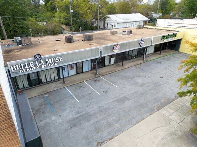 More details for 4408-4414 Gary Ave, Fairfield, AL - Retail for Sale