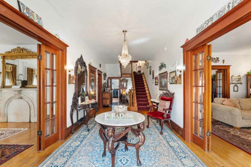 6100 Frederick Ave, Catonsville, MD à vendre - Photo intérieure - Image 3 de 15