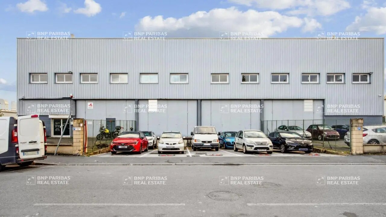 Flex dans Brétigny-sur-Orge à louer Photo principale- Image 1 de 15