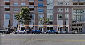 Plus de détails pour 400 Beale St, San Francisco, CA - Multi-résidentiel à vendre