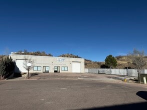 3450 Fillmore Ridge Hts, Colorado Springs, CO for lease Interior Photo- Image 1 of 10