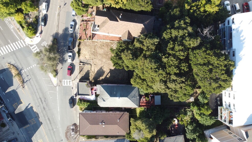 176 Orange st, Oakland, CA for sale - Building Photo - Image 3 of 15