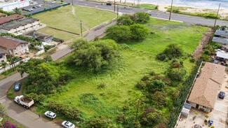 More details for 84-1047 Hana St, Waianae, HI - Land for Sale