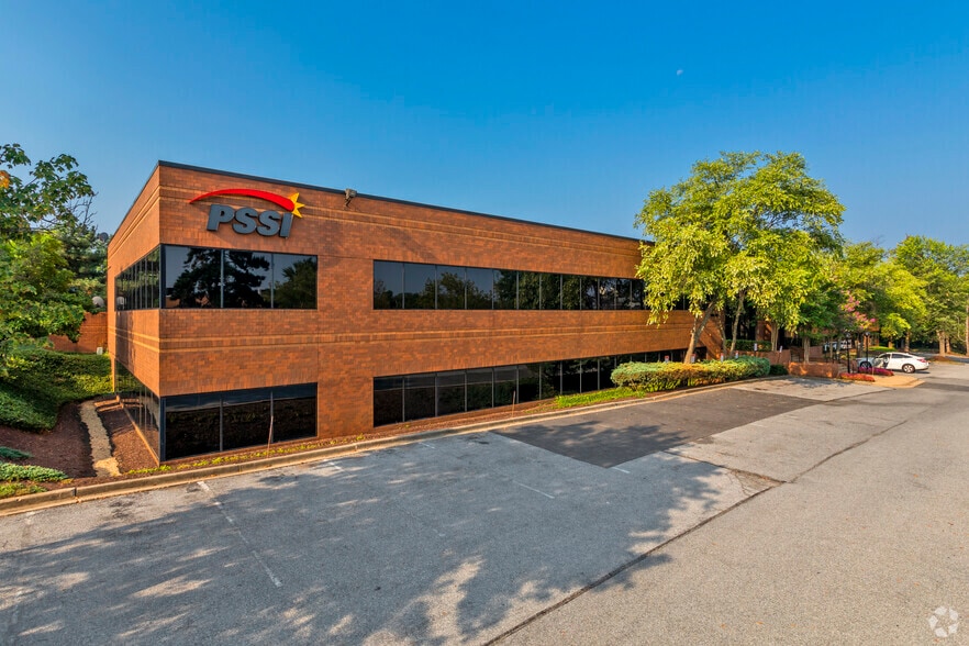 10001 Derekwood Ln, Lanham, MD for lease - Building Photo - Image 2 of 8