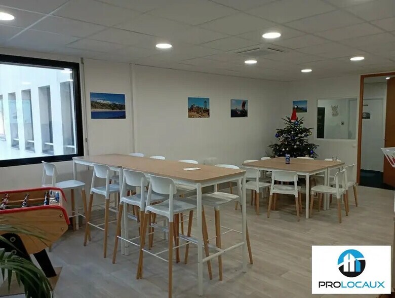 Bureau dans Grenoble à louer - Photo intérieure - Image 1 de 13