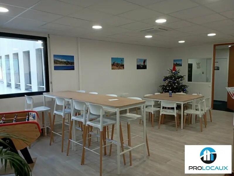 Bureau dans Grenoble à louer Photo intérieure- Image 1 de 14