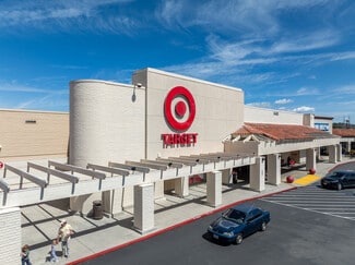 Plus de détails pour 24235-24445 Magic Mountain Pky, Valencia, CA - Commerce de détail à louer