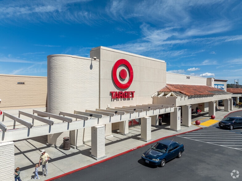 24235-24445 Magic Mountain Pky, Valencia, CA for lease - Building Photo - Image 1 of 7