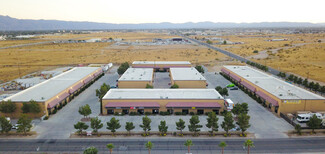 More details for 17229 Lemon St, Hesperia, CA - Industrial for Lease