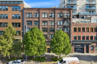 Plus de détails pour 212-216 Alaskan Way S, Seattle, WA - Multi-résidentiel à vendre