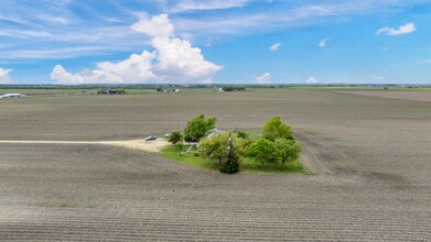 3255 County Road 369, Taylor, TX - Aérien  Vue de la carte - Image1