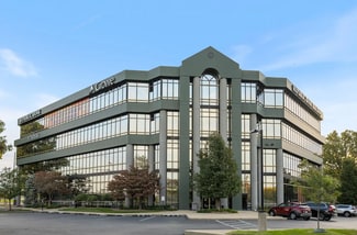 Plus de détails pour 9600 Brownsboro Rd, Louisville, KY - Bureau à louer