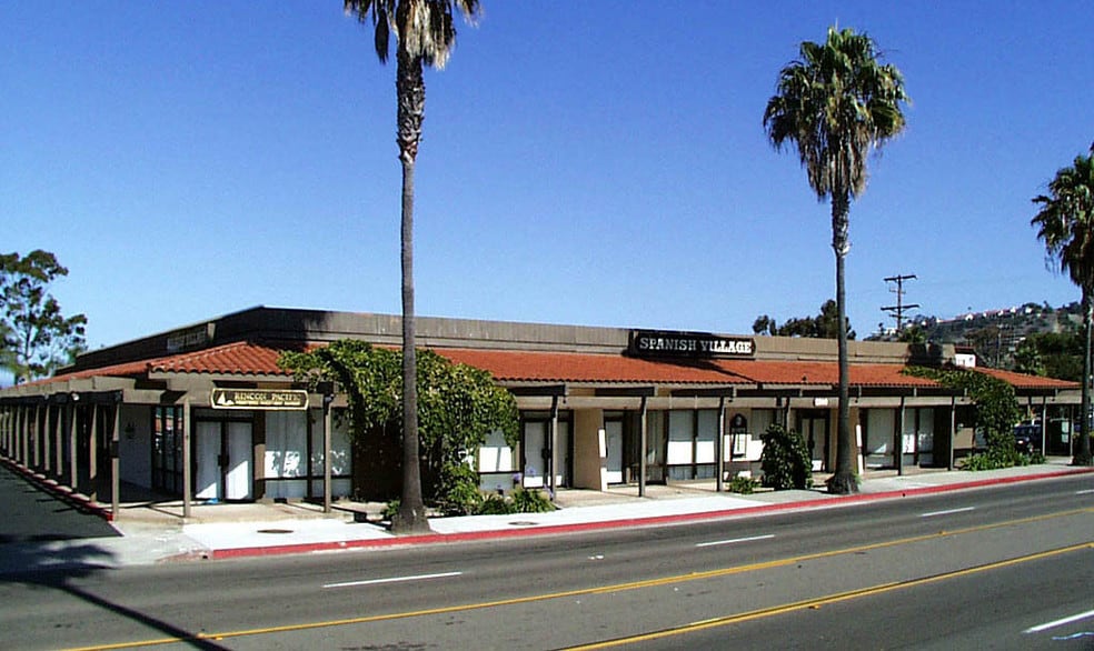 2340 S El Camino Real, San Clemente, CA for lease - Other - Image 3 of 11