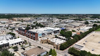 More details for 251 Carroll St, Fort Worth, TX - Retail for Lease