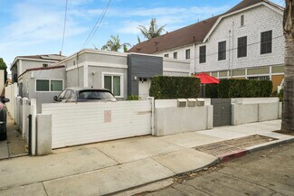 Plus de détails pour 1719 E Florida St, Long Beach, CA - Multi-résidentiel à vendre
