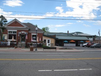 More details for Canada Street – Retail for Sale, Lake George, NY