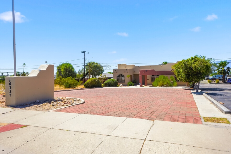 66337 Pierson Blvd, Desert Hot Springs, CA for sale - Building Photo - Image 1 of 7