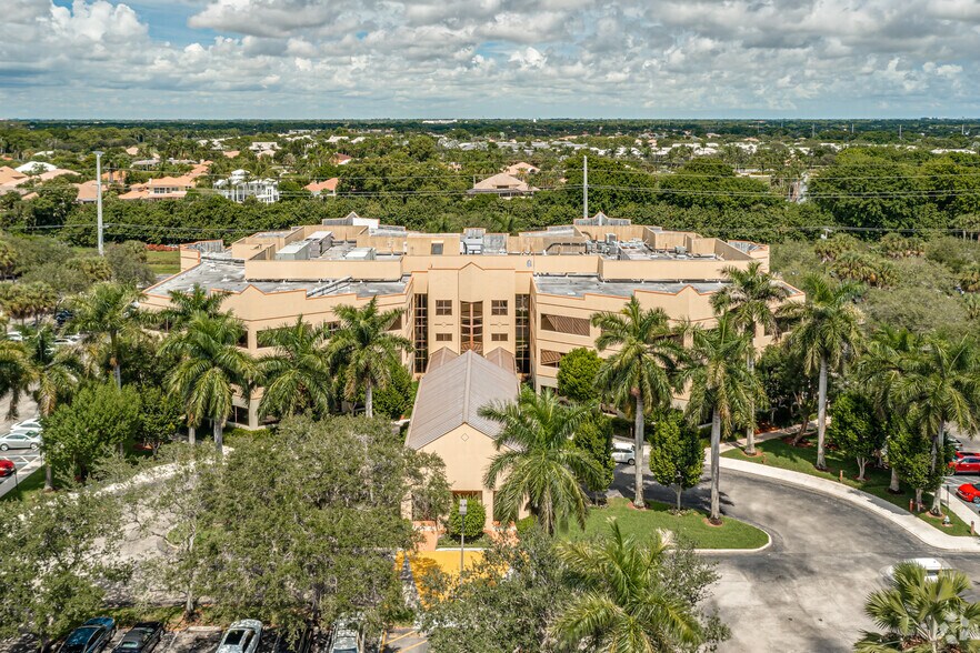1905 Clint Moore Rd, Boca Raton, FL à louer - Aérien - Image 2 de 12