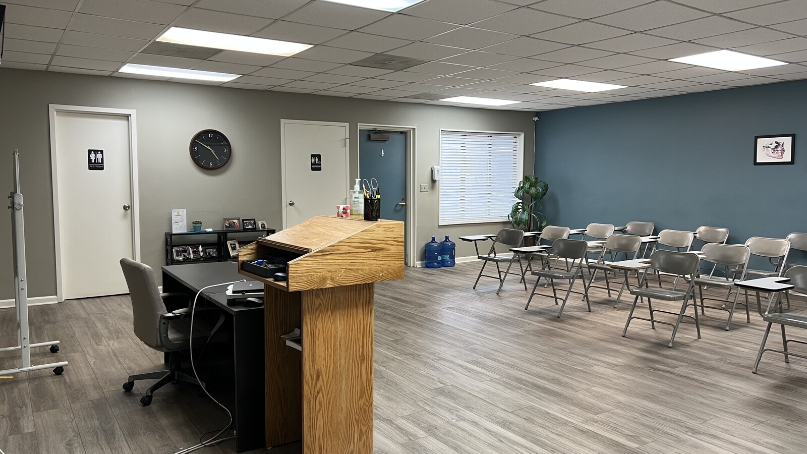 3707 Latrobe Dr, Charlotte, NC 28211 - Unité 420 - - Photo intérieure - Image 2 of 19