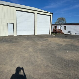 More details for 1632 S Russell St, Airway Heights, WA - Industrial for Lease