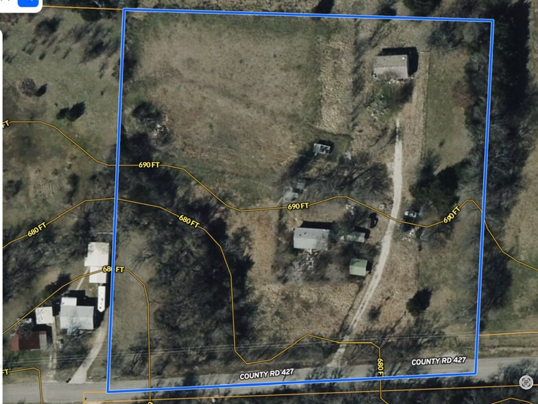 2701 County Road 427 Ctr, Anna, TX à vendre - Photo du bâtiment - Image 3 de 7