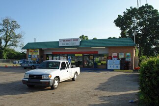 Plus de détails pour 1266 Grimmett Dr, Shreveport, LA - Commerce de détail à vendre