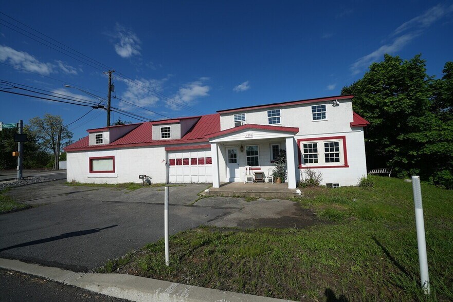 5806 Pottsville Pike, Leesport, PA à vendre - Photo principale - Image 2 de 4