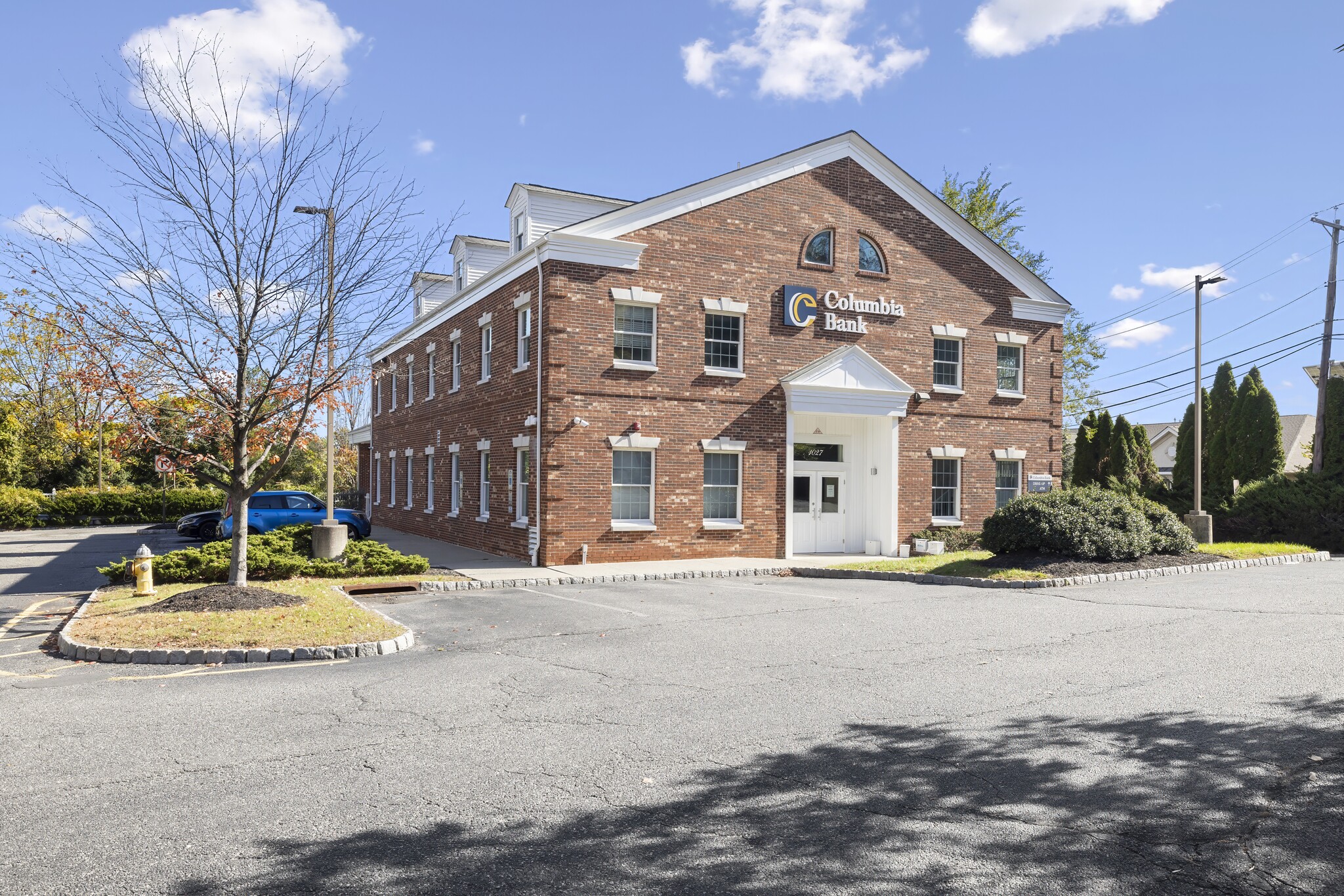 1027 Pompton Ave, Cedar Grove, NJ for sale Primary Photo- Image 1 of 20