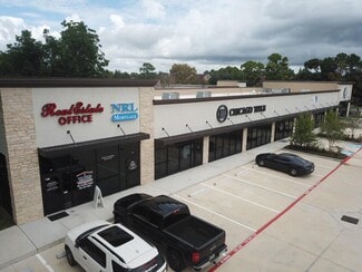 More details for 804 S Friendswood Dr, Friendswood, TX - Office/Retail for Lease