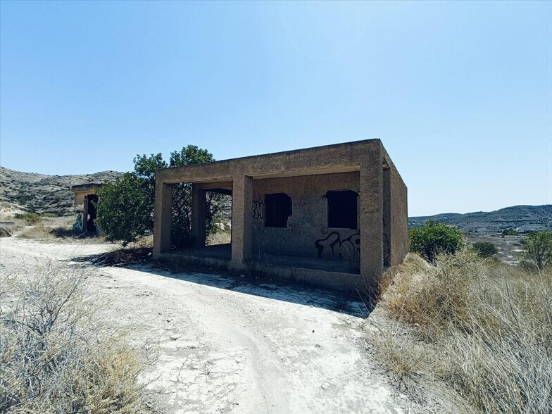 Polígono 2, 19, Aspe, Alicante for sale - Building Photo - Image 3 of 18